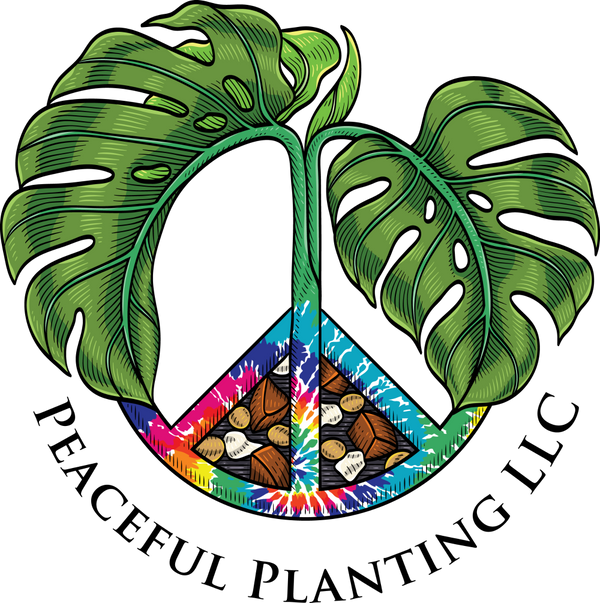 Peaceful Planting LLC